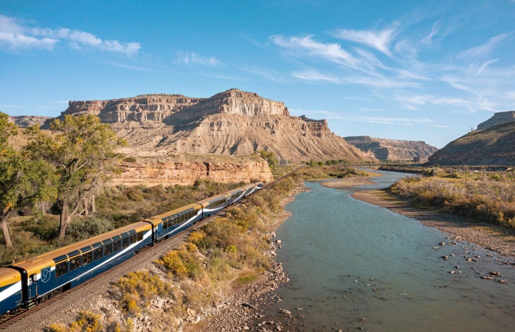 De Beque Canyon