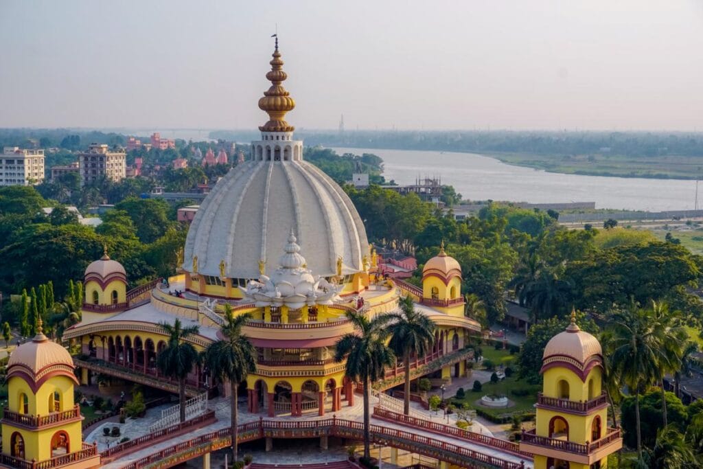 Mayapur