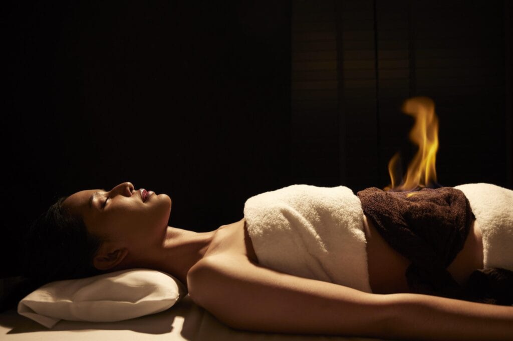 Anantara Wellness Riverside