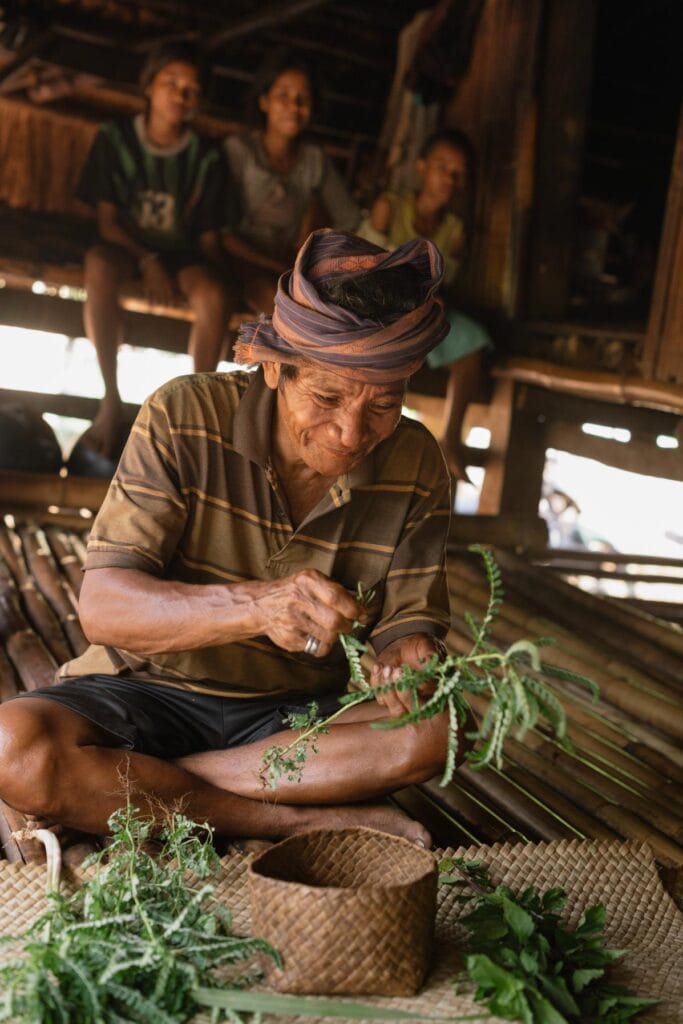 Cap Karoso Shamanic Healing Journey