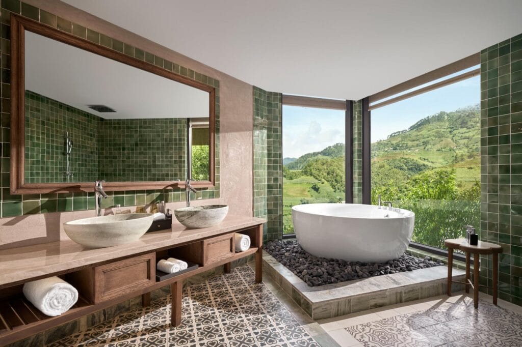 Garrya Mù Cang Chải Suite
