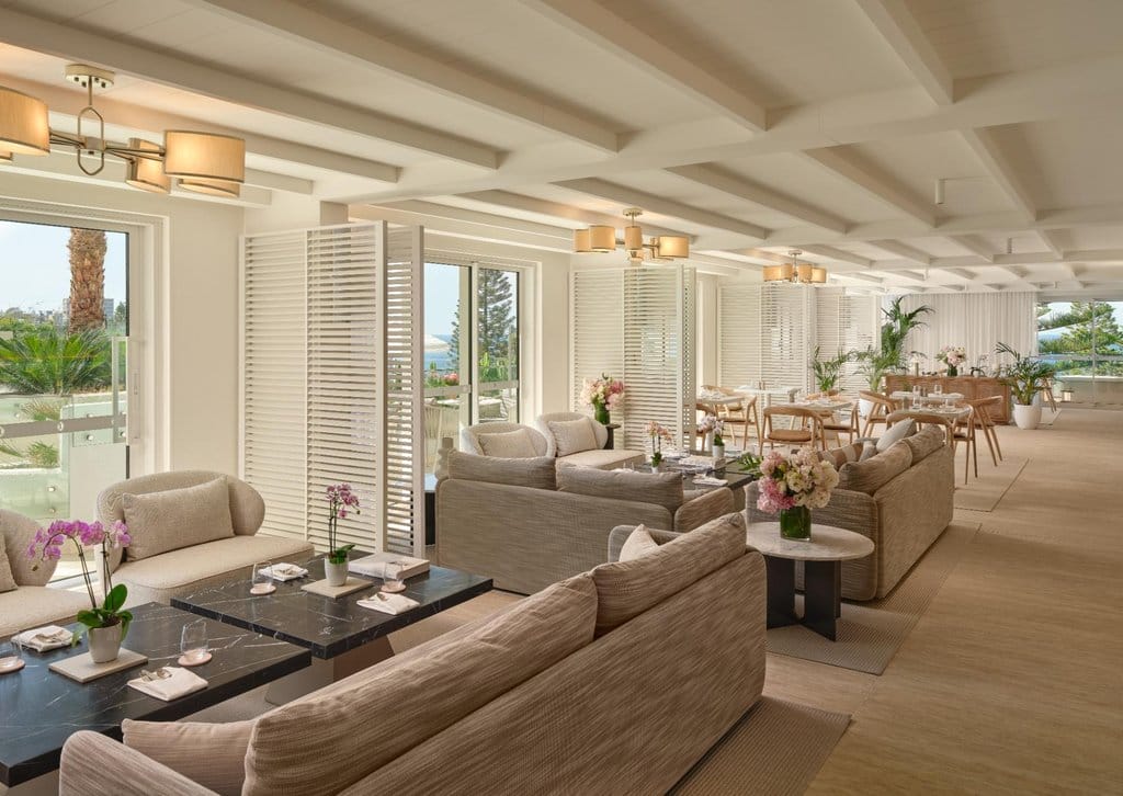 InterContinental Sydney Coogee Beach | Club InterContinental