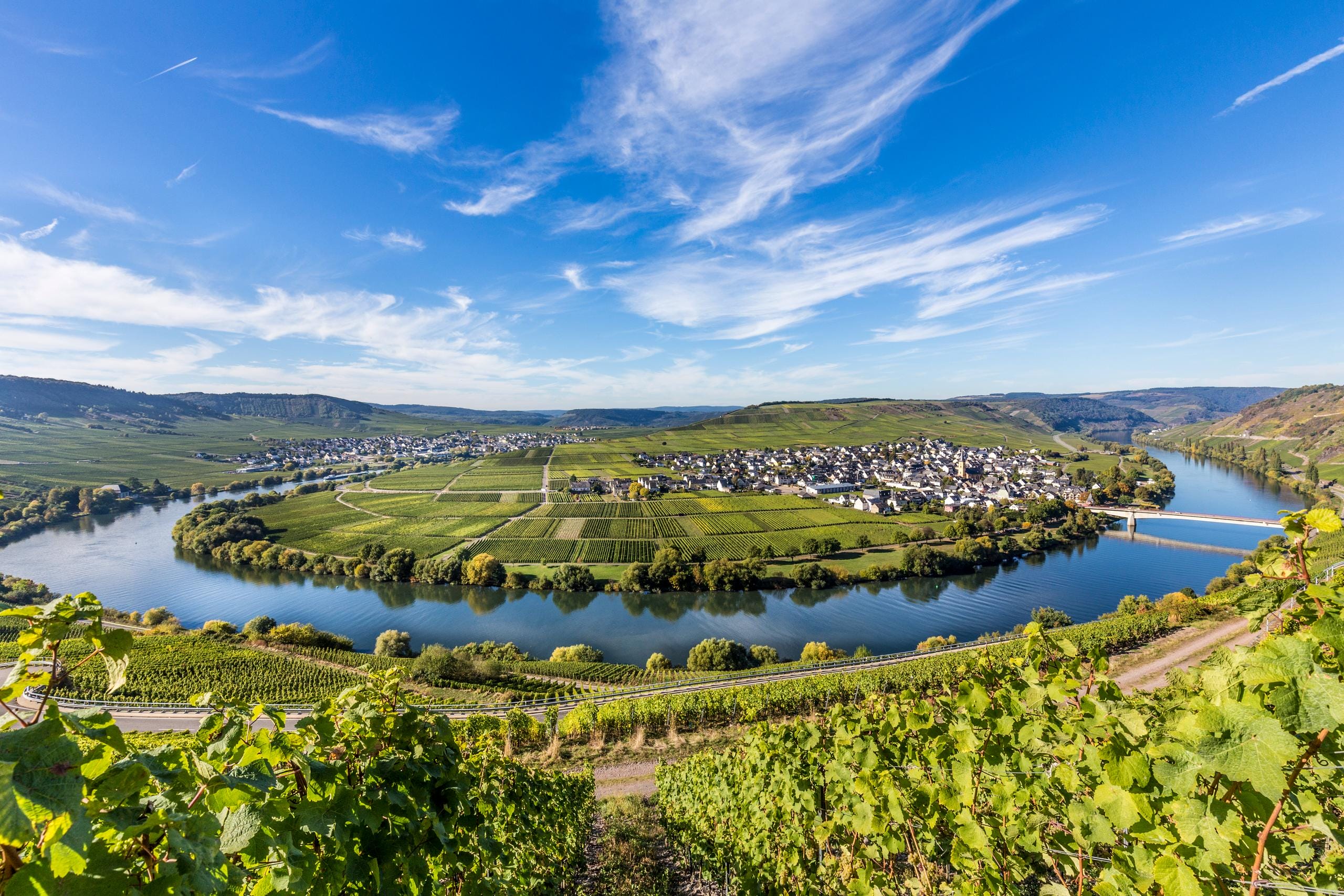 The river cruise that changed my mind