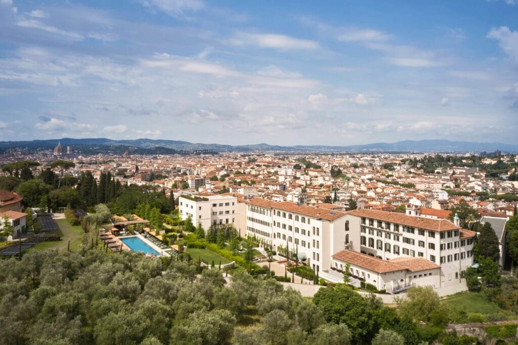 Collegio alla Querce Hotel