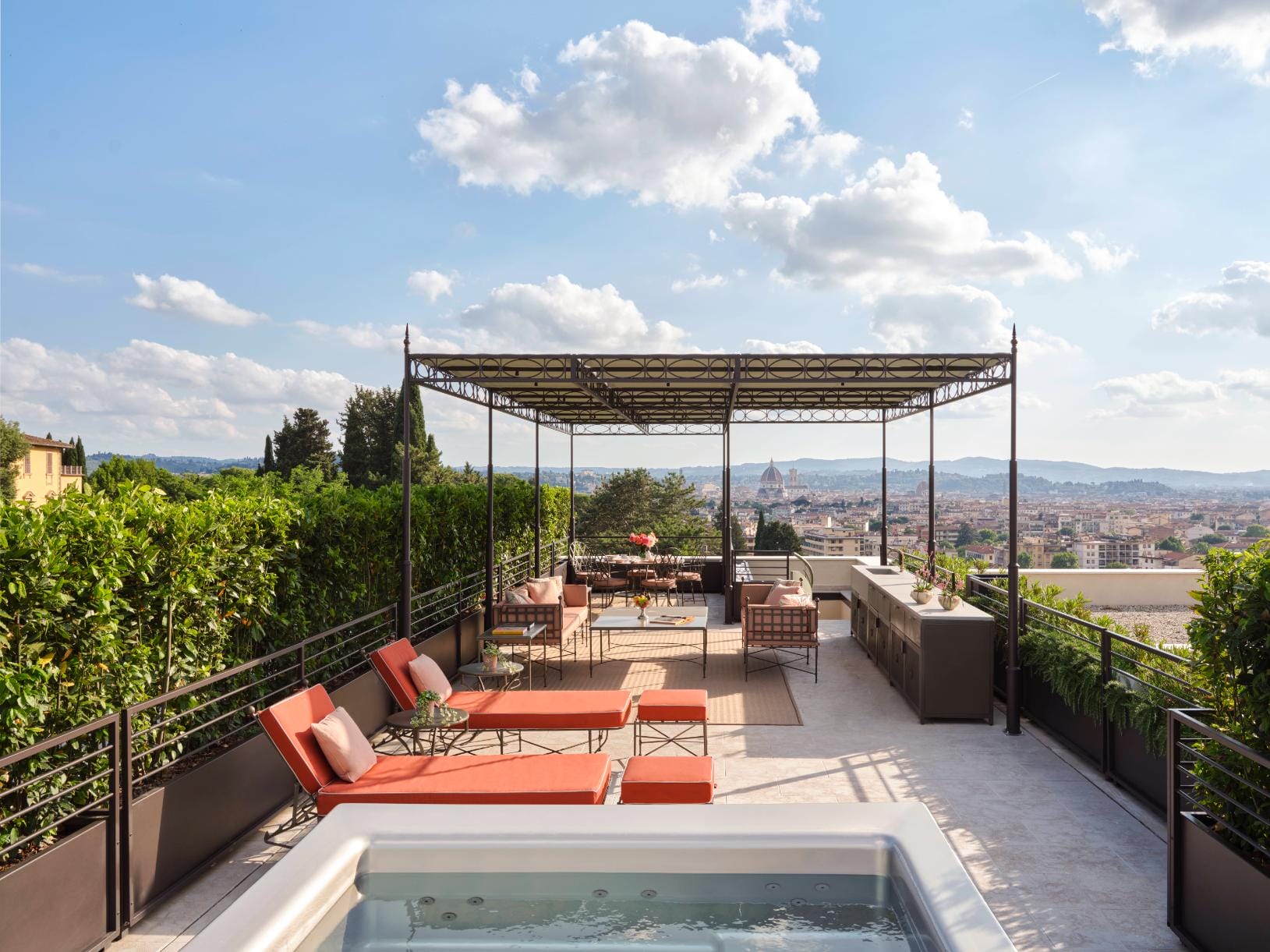 Where to stay in Florence Where to stay in Florence