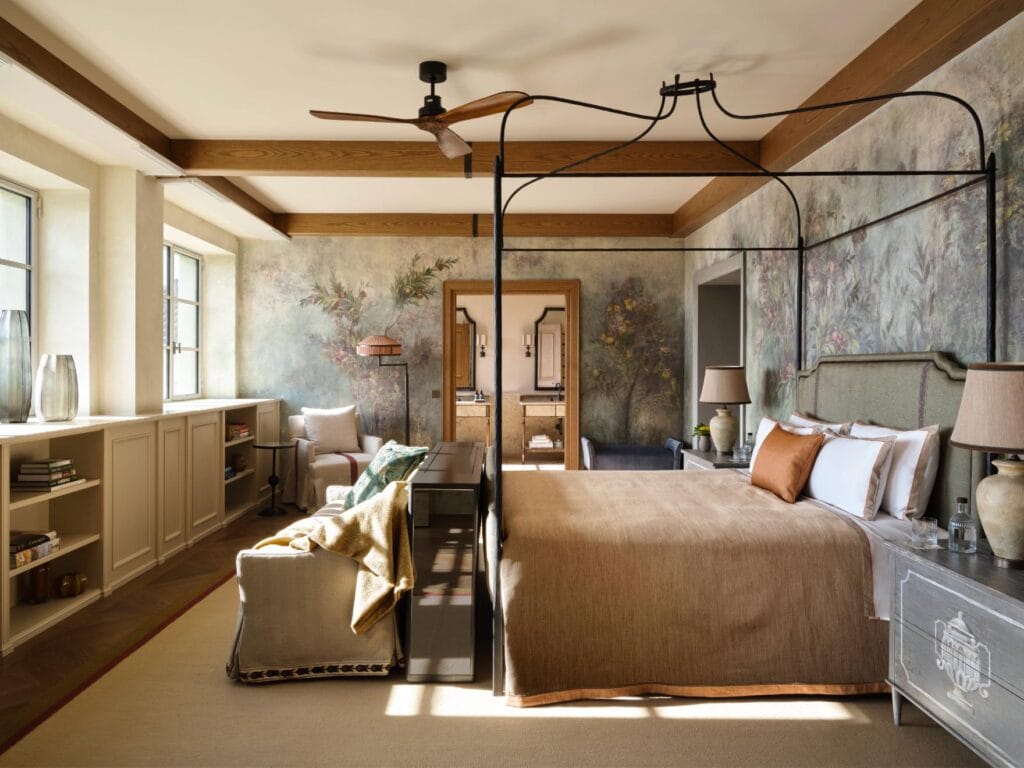 Collegio alla Querce, Auberge Resorts Collection Grand Suite