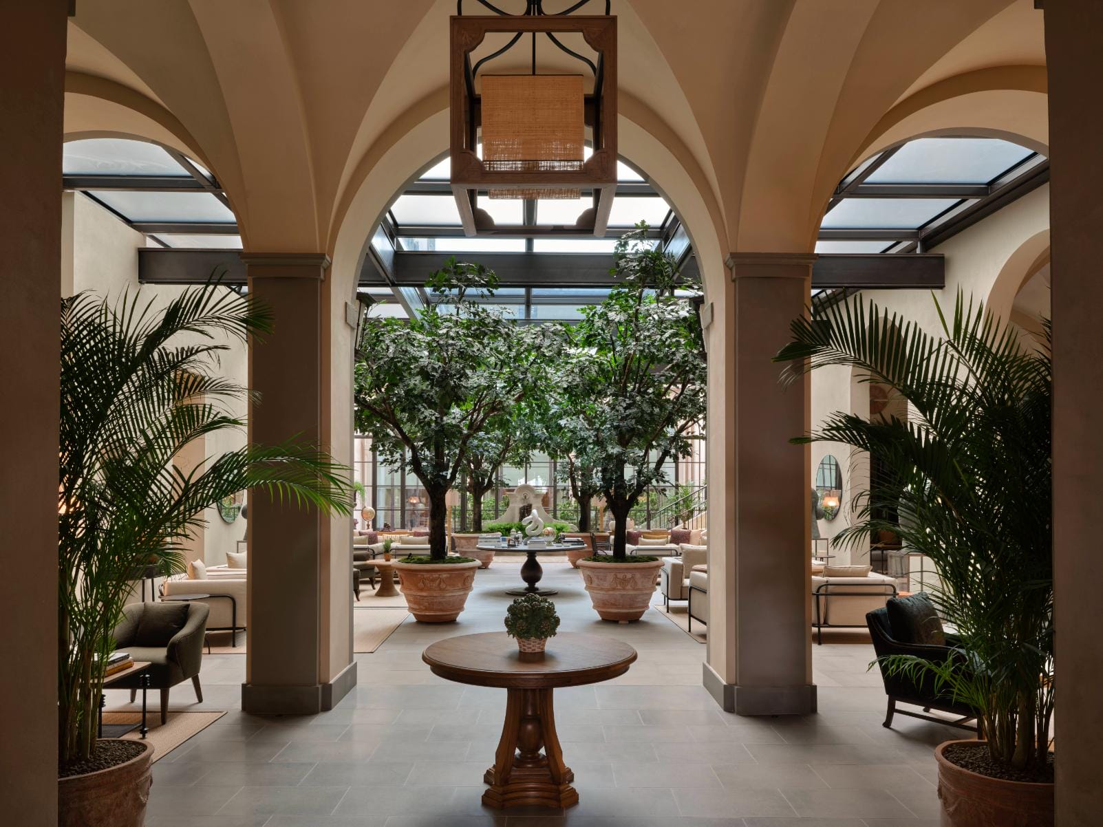 Collegio alla Querce Conservatorio
