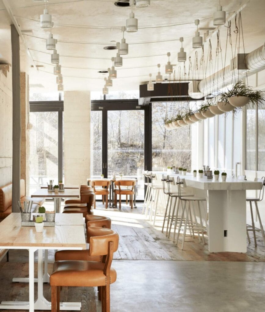 1 Hotel Brooklyn Bridge