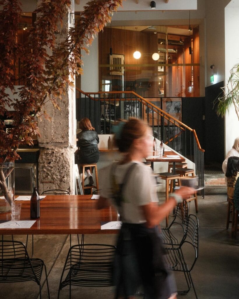 Paramount House, Photo Credit: Tom Ross