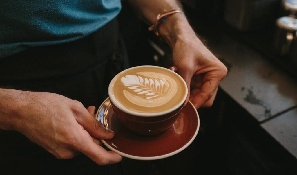 US coffee roaster Stumptown