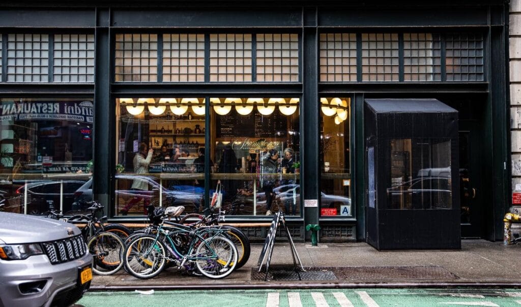 Stumptown Coffee Roasters