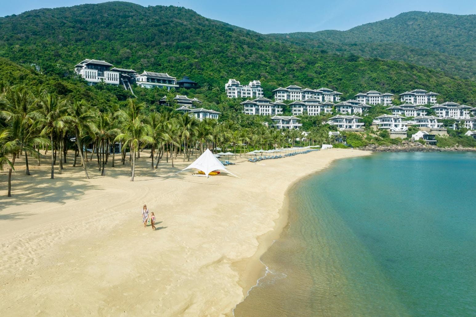 Vietnam’s best luxury hotels: 13 extraordinary stays from Hanoi to Con Dao Vietnam’s best luxury hotels: 13 extraordinary stays from Hanoi to Con Dao