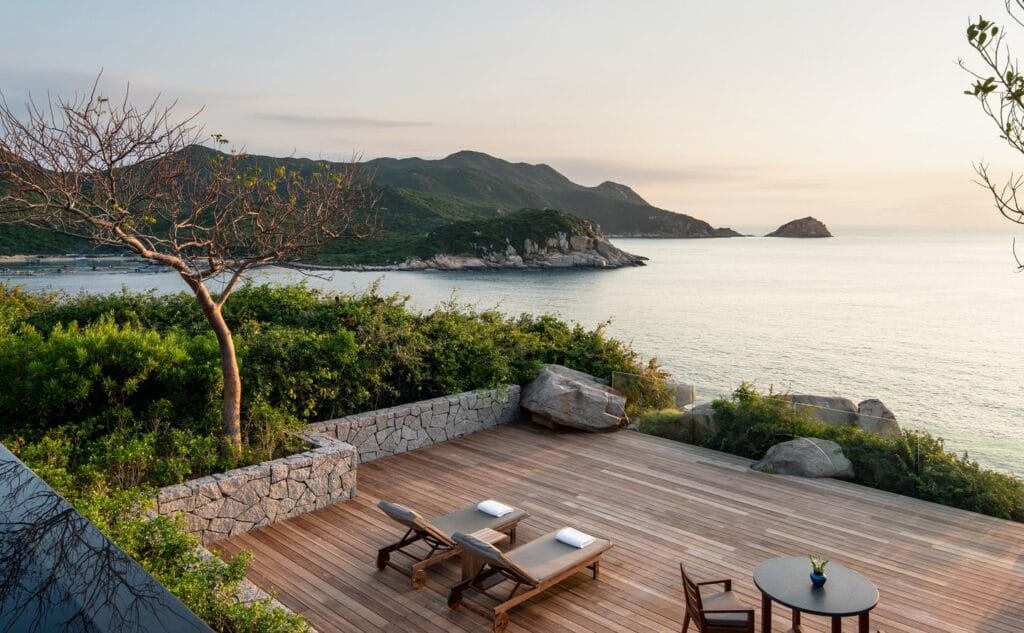 Amanoi Ocean Pool Villa