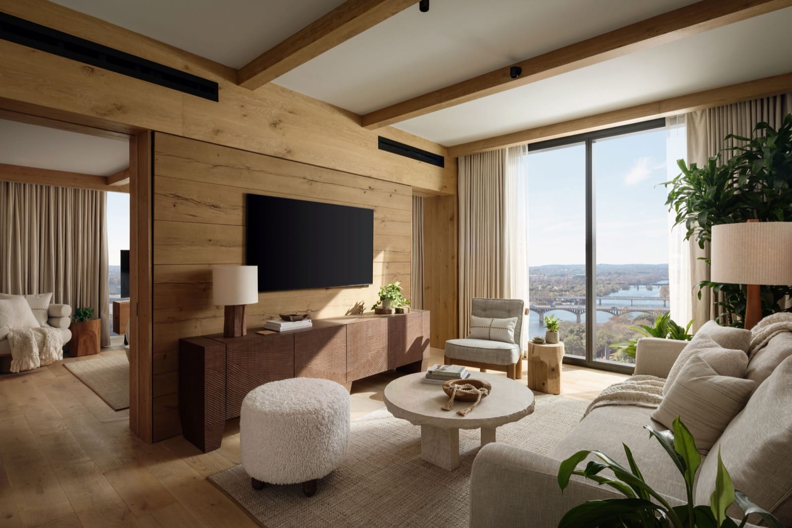 The tallest building in Texas just became 1 Hotels’ next address