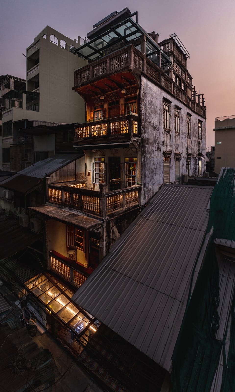 Potong | Bangkok | Supplied