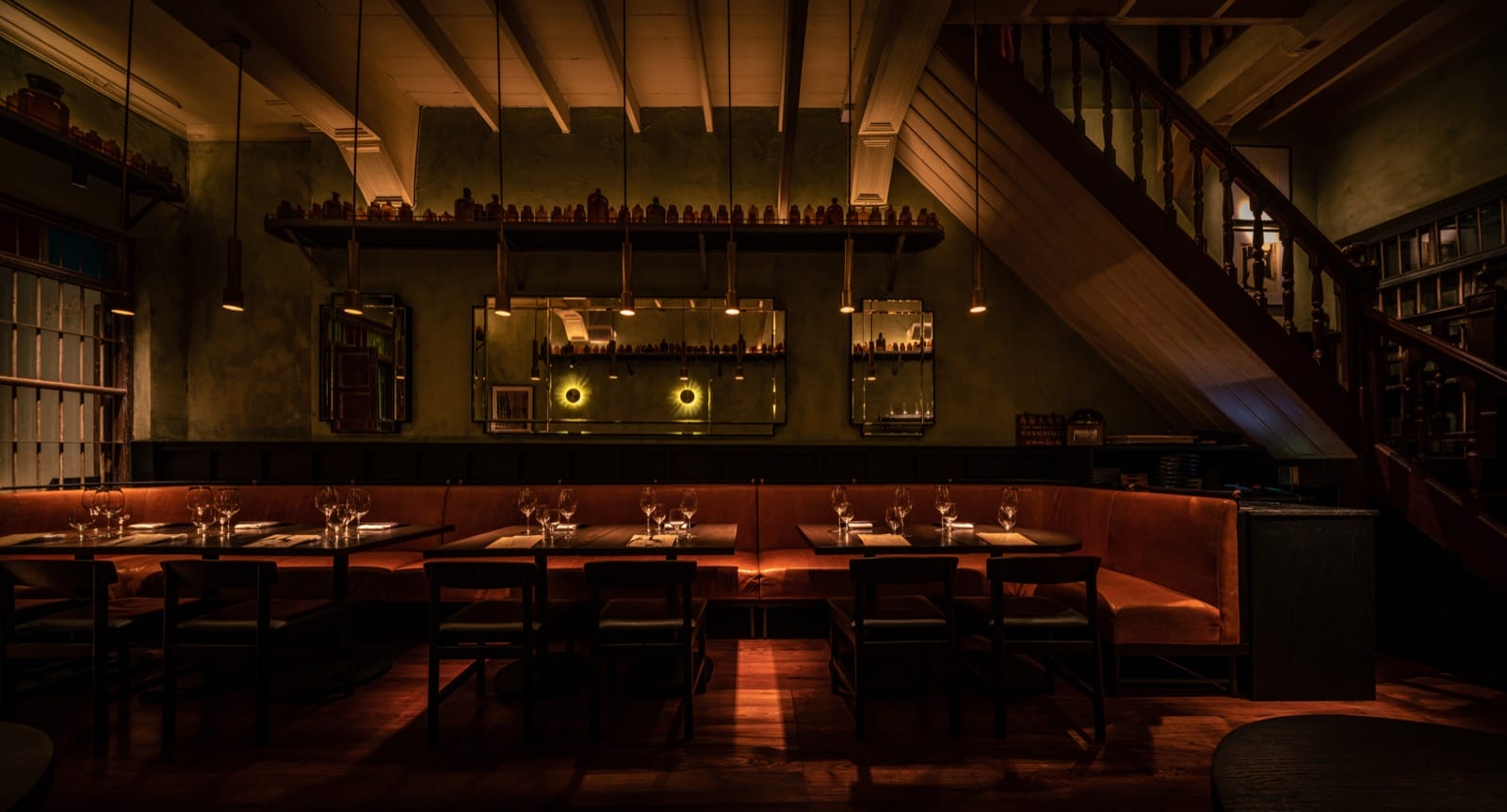 Inside Potong: the 120-year-old Bangkok pharmacy turned global dining sensation