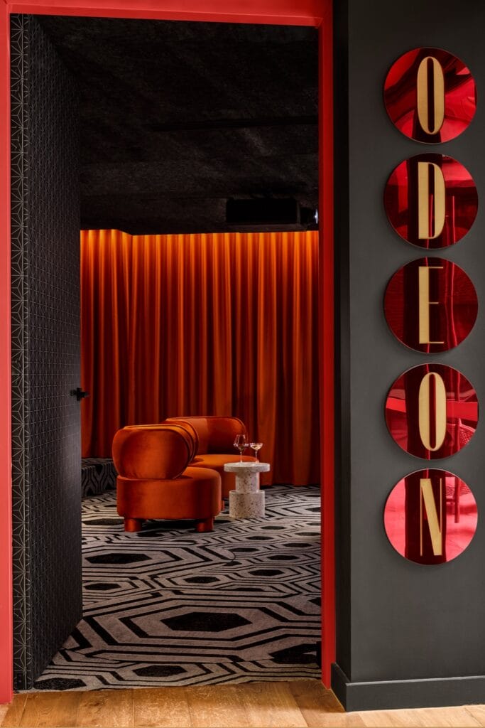 25hours Hotel | Sydney | Supplied