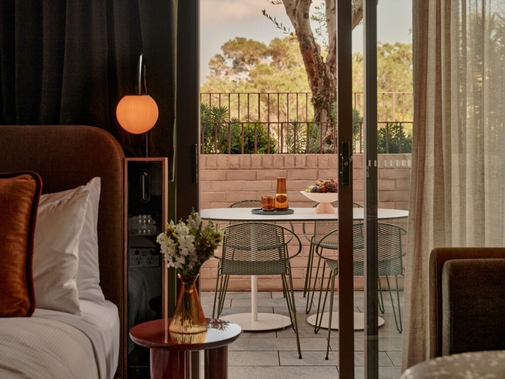 The Eve Sydney