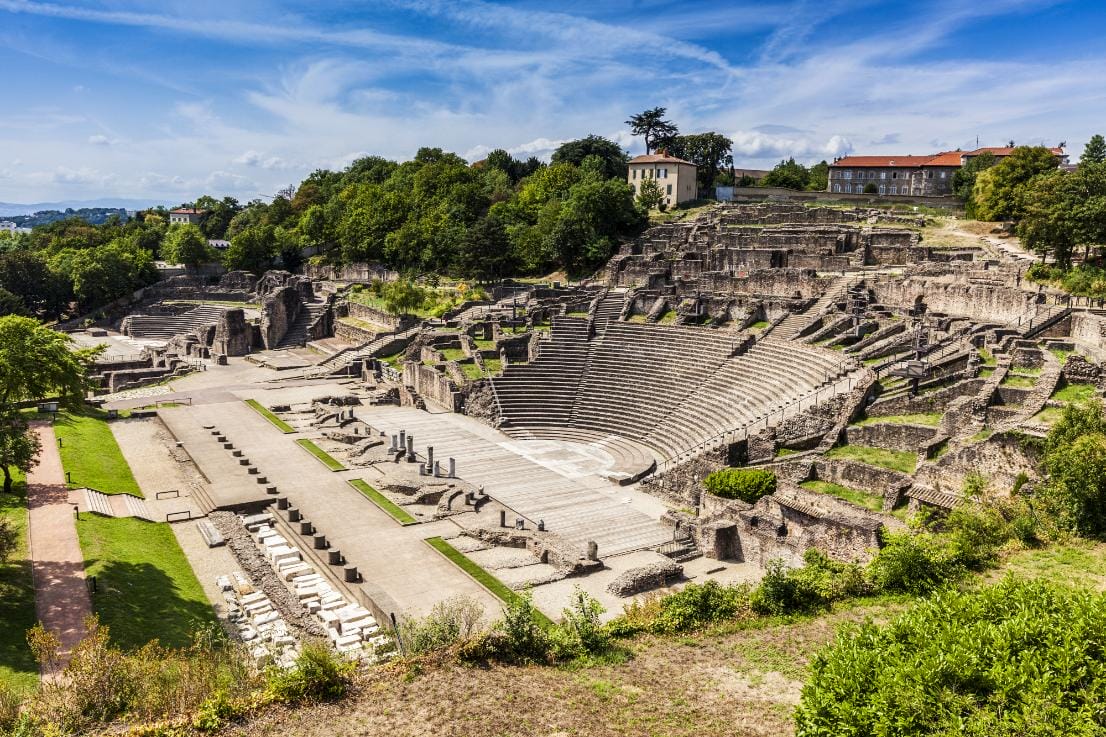 River cruises for travellers who want more than scenery River cruises for travellers who want more than scenery