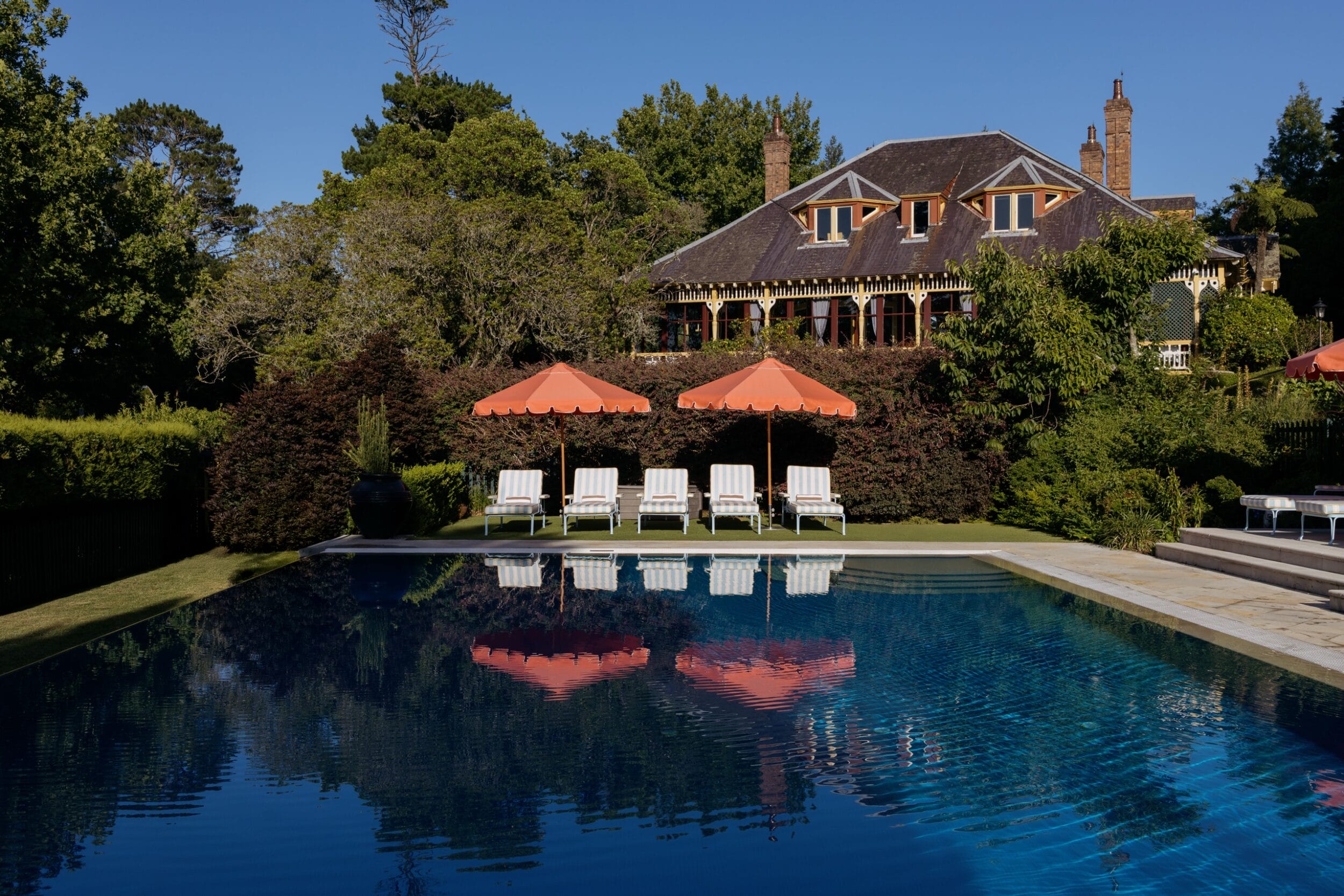 Lilianfels Blue Mountains is reborn as Ardour after a multimillion-dollar makeover
