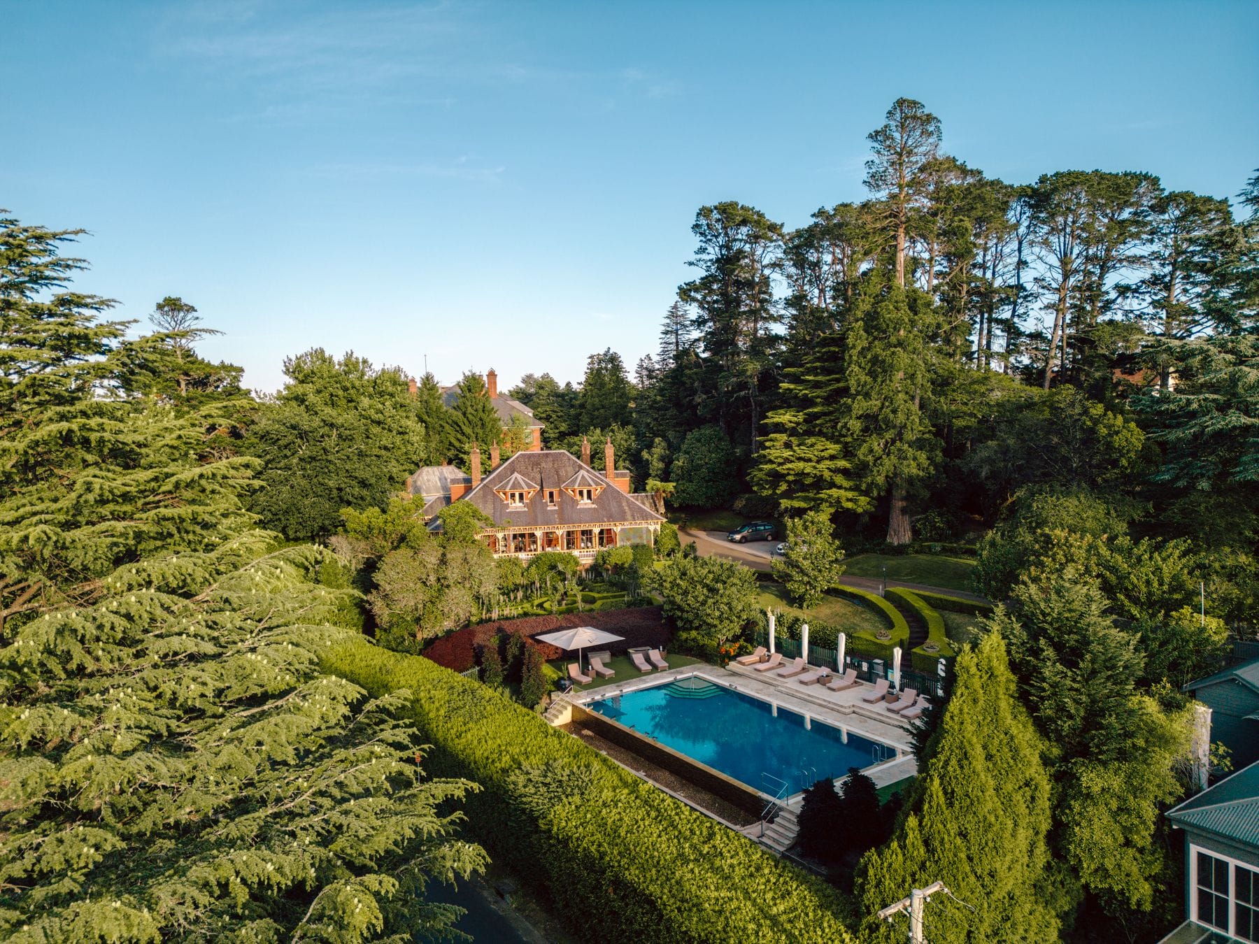 Lilianfels Blue Mountains is reborn as Ardour after a multimillion-dollar makeover