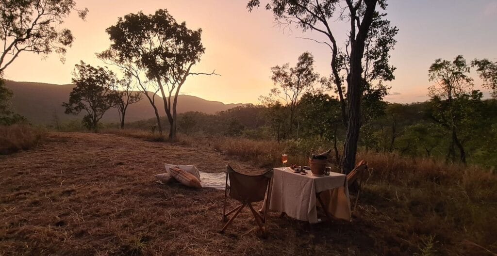 Mt Mulligan, Queensland