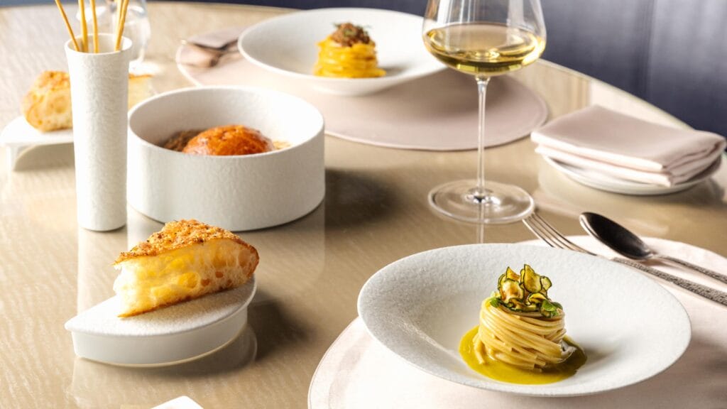 Armani Ristorante