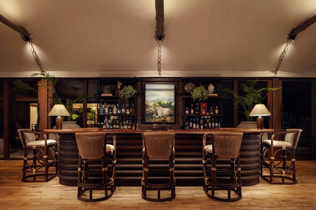 Ember Bar and Lounge