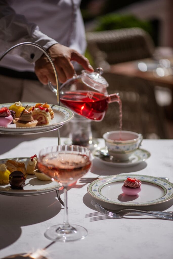 Mount Nelson, A Belmond Hotel