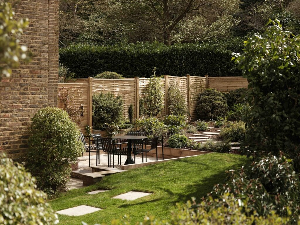 Coworth Park farmers west, Ascot. Credit: Dorchester Collection