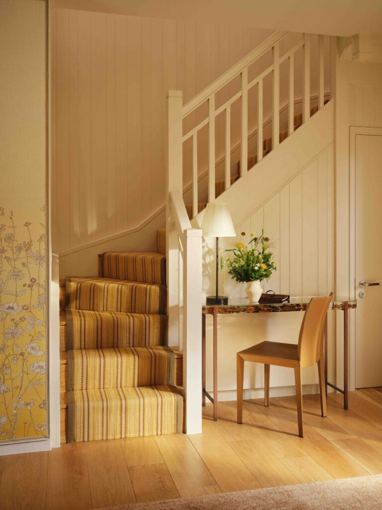 Coworth Park farmers west, Ascot. Credit: Dorchester Collection