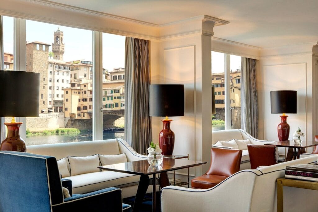 Hotel Lungarno