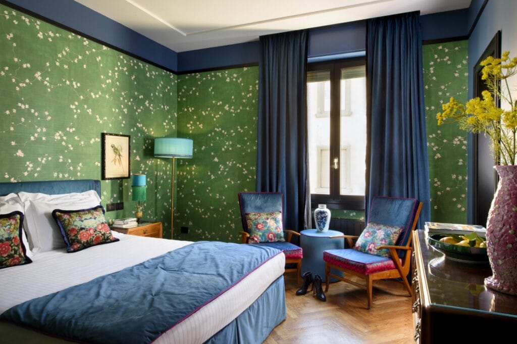 Velona's Jungle Luxury Suites