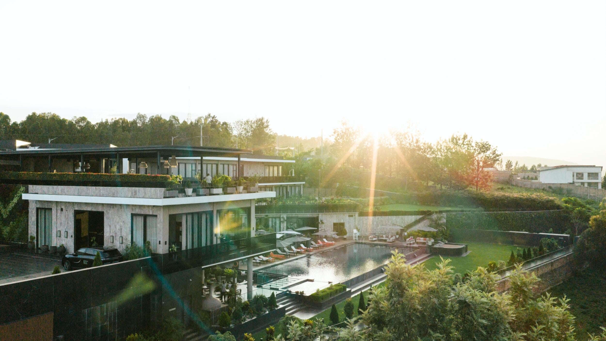 Why Kigali is East Africa's most compelling city stay Why Kigali is East Africa's most compelling city stay