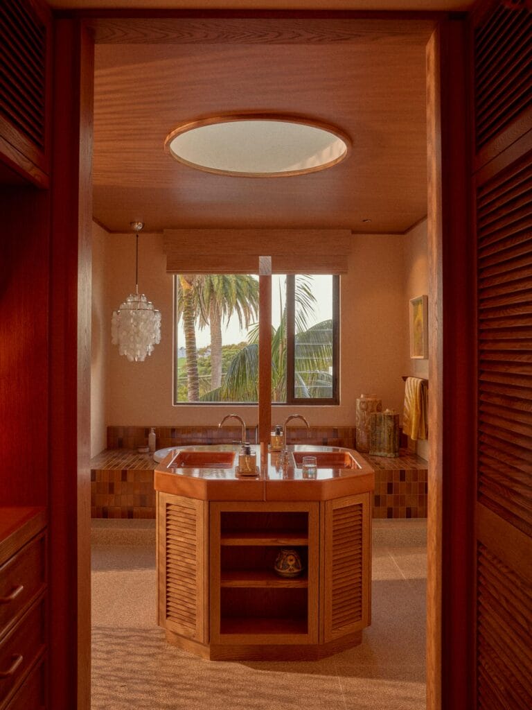 The Whale Narooma, Oceanview Penthouse