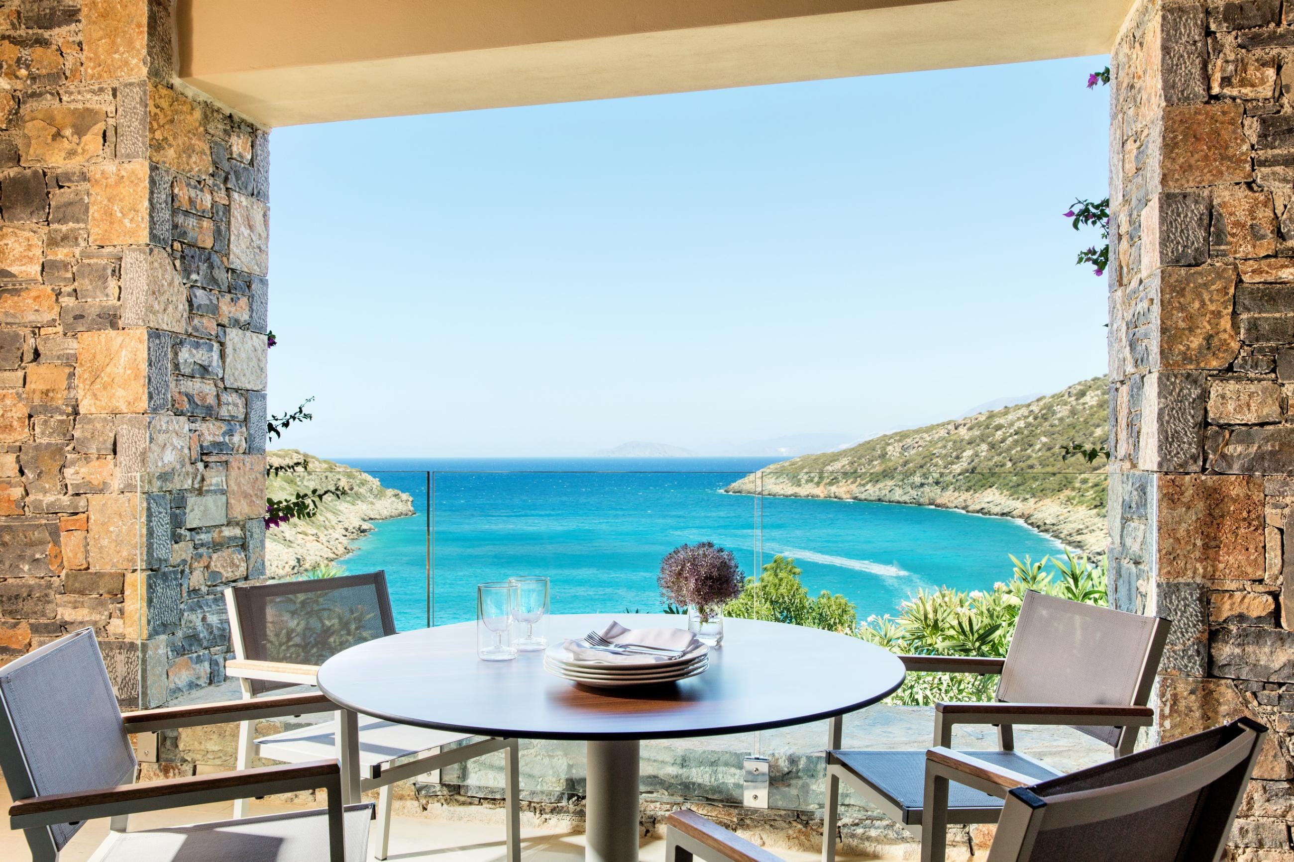 The luxury of all-inclusive: Why discerning travellers are coming around