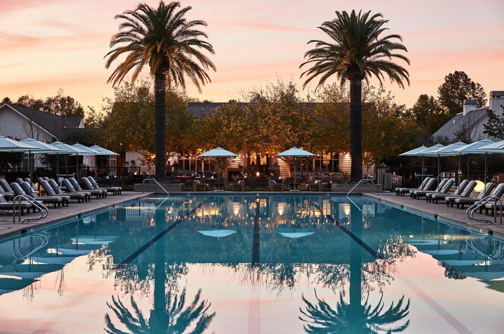 Luxury holidays in the USA: America at its most indulgent Luxury holidays in the USA: America at its most indulgent