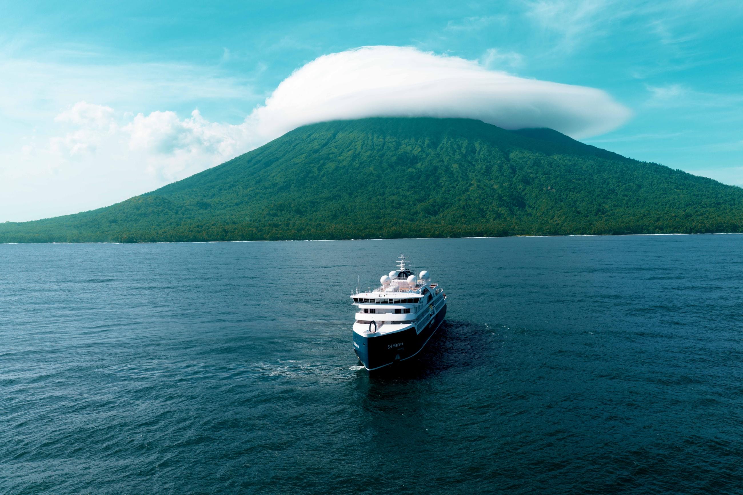 The expedition destination that still sets its own terms The expedition destination that still sets its own terms