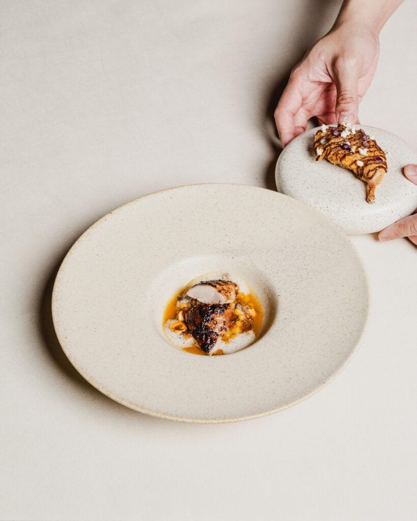  Helm by Chef Josh Boutwood
