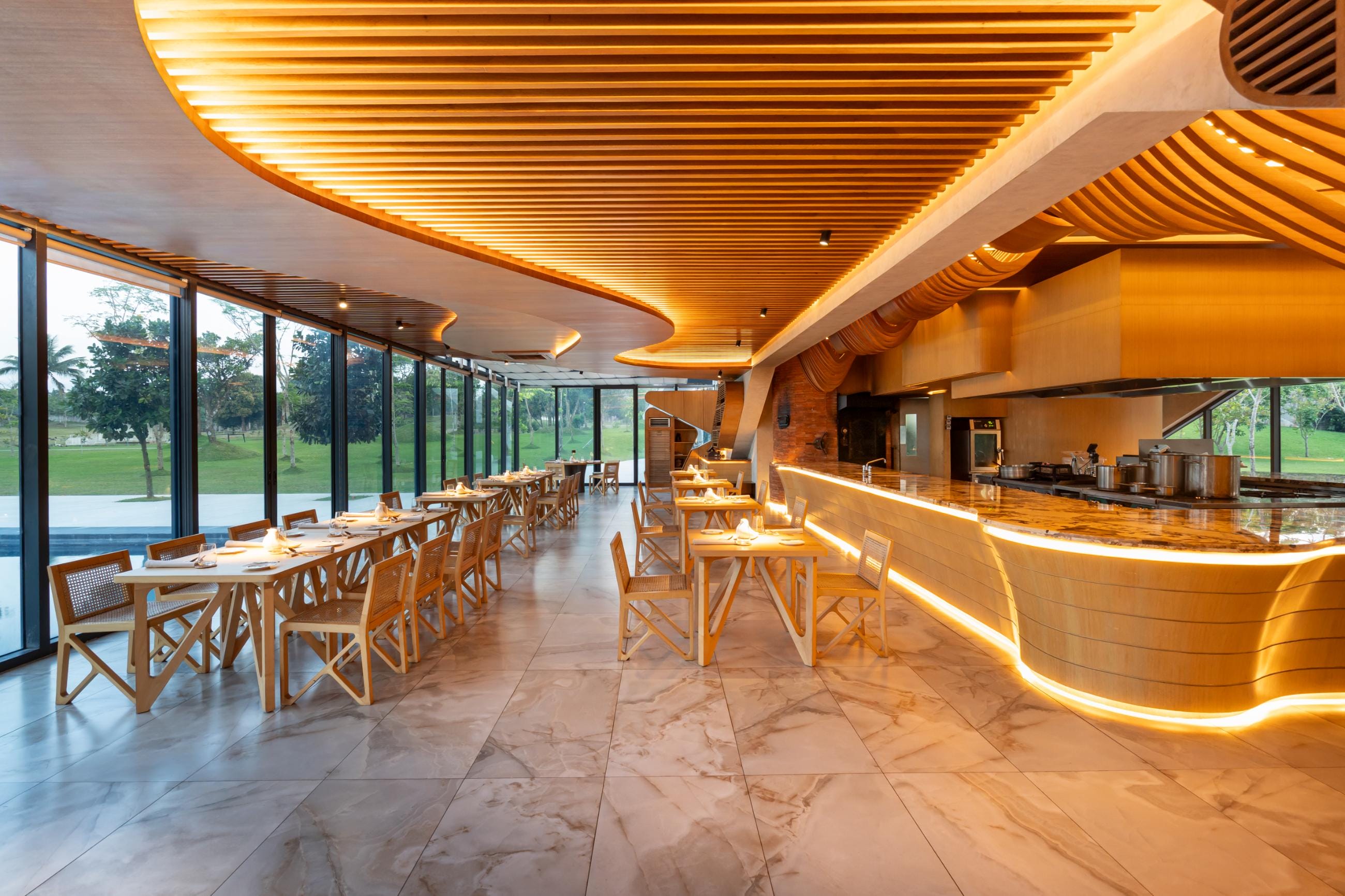 Manila dining: Seven restaurants putting the Philippines on the map