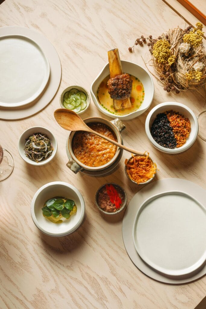 Liyab Restaurant