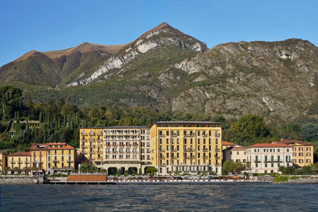 Lake Como EDITION