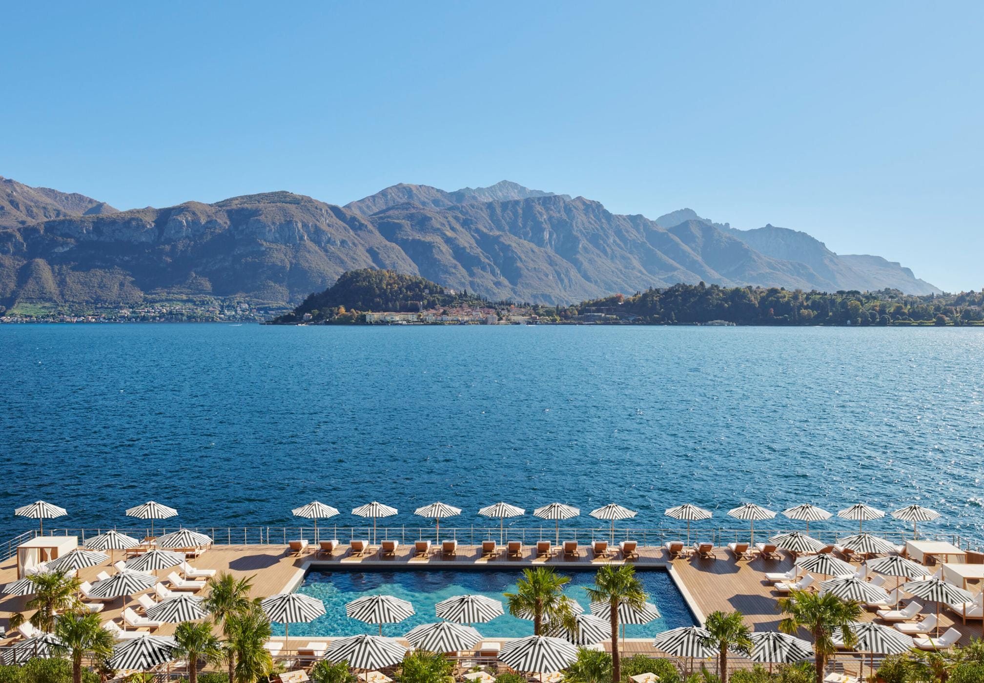Lake Como EDITION Hotel: A new kind of cool for Italy's most iconic lake Lake Como EDITION Hotel: A new kind of cool for Italy's most iconic lake
