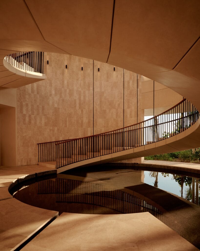 Amanvari, Mexico | Casa Grande