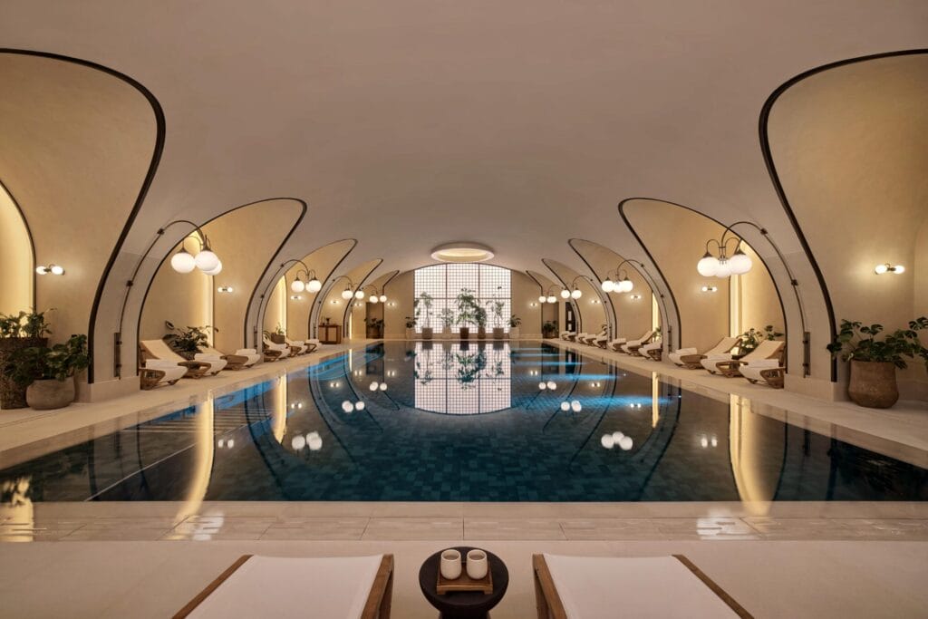 Six Senses London