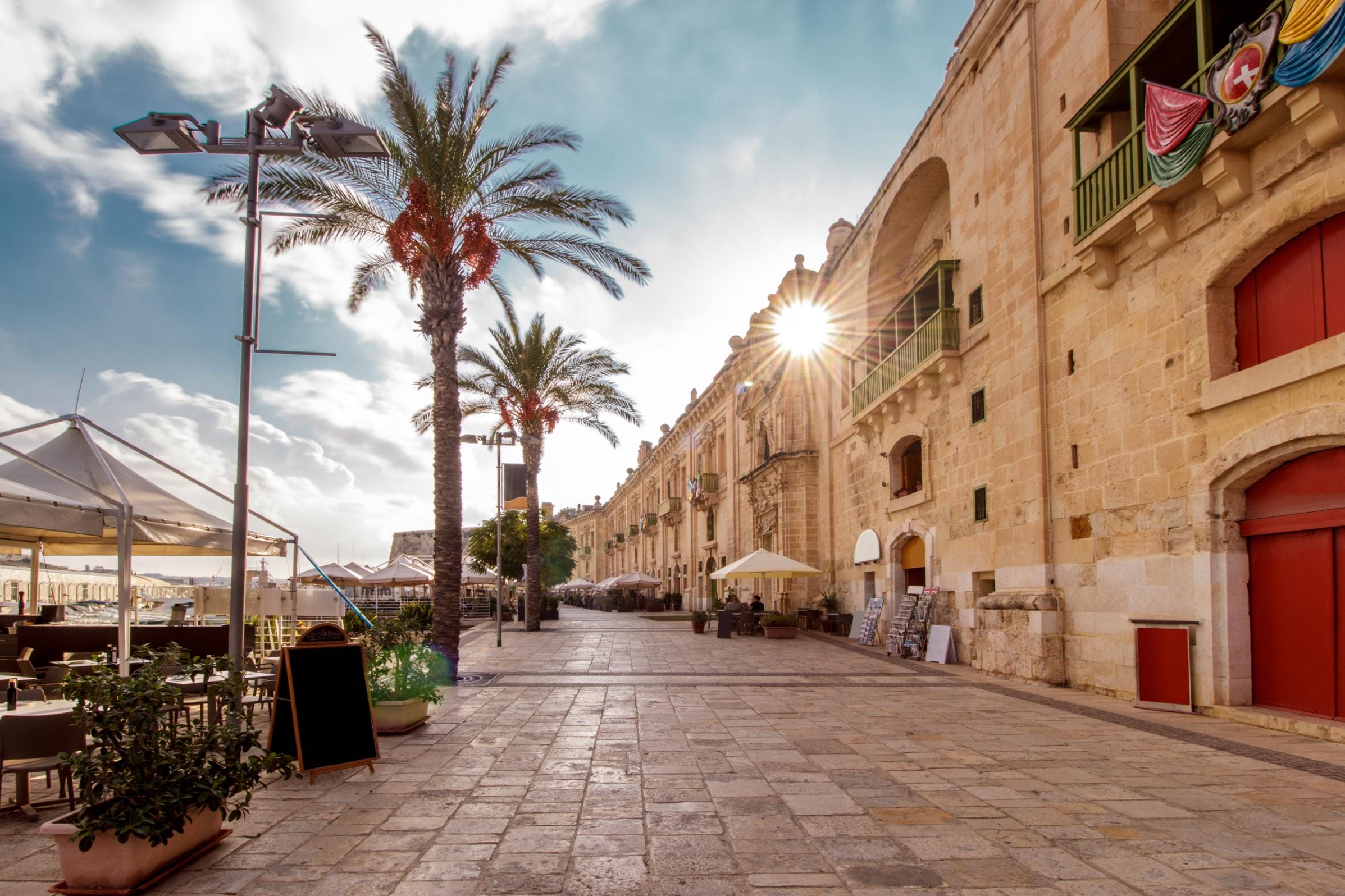 Why Maltese food is one of the Mediterranean's best-kept secrets