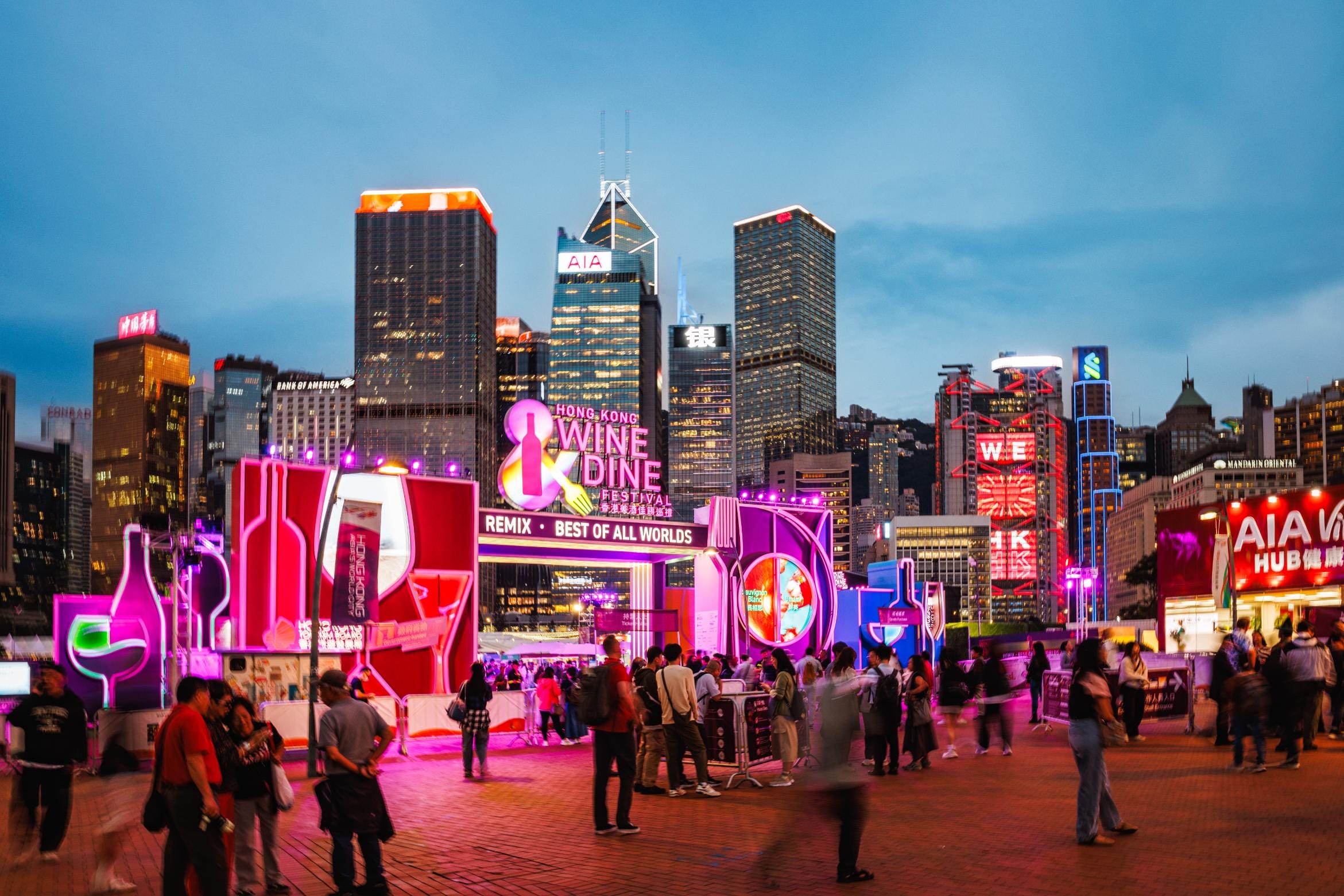 How to eat Hong Kong: From Kowloon's tea houses to the chefs defining Cantonese fine dining How to eat Hong Kong: From Kowloon's tea houses to the chefs defining Cantonese fine dining