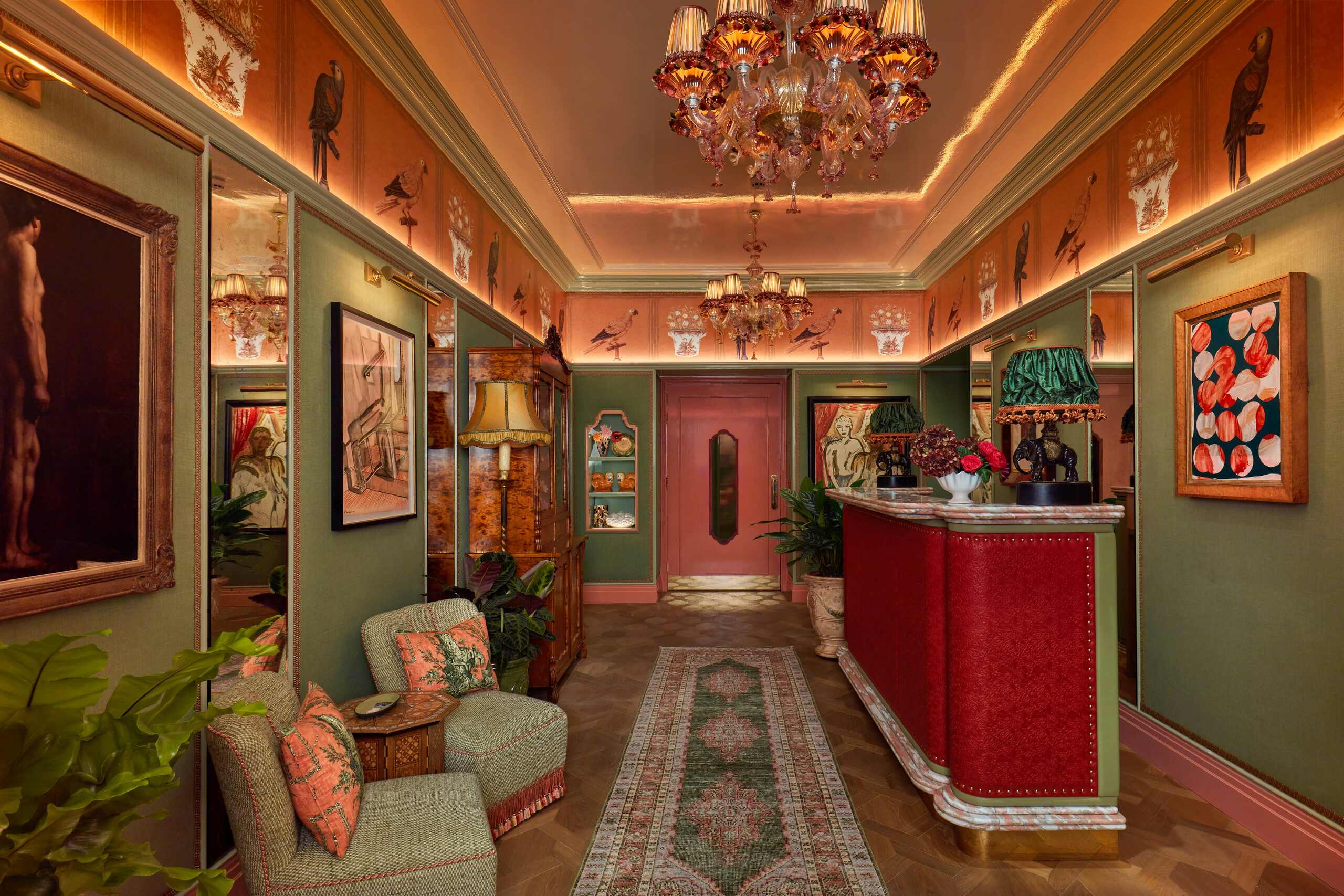 Seven of the best hotels in London: Luxury stays to know Seven of the best hotels in London: Luxury stays to know