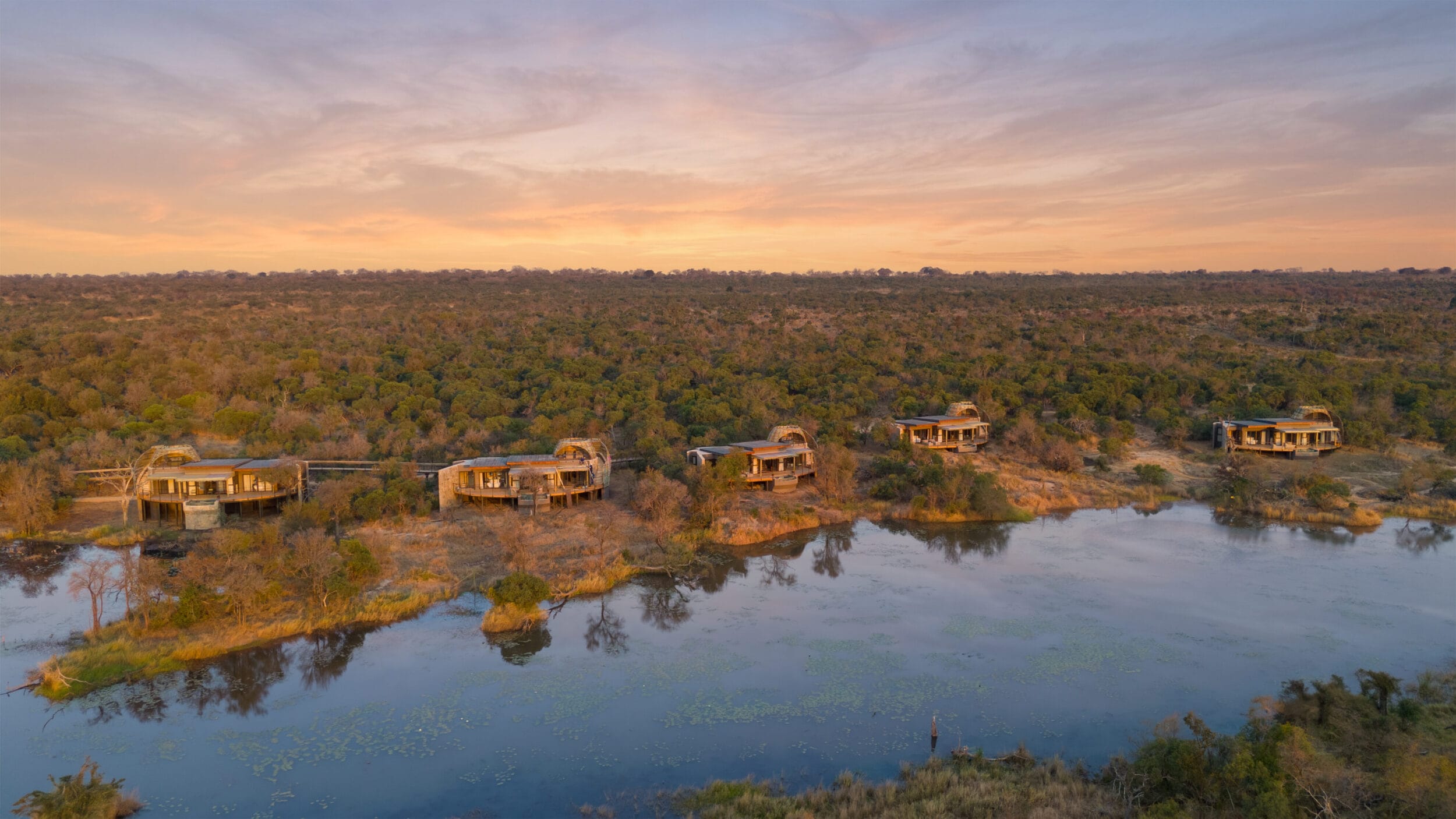 Sabi Sabi Collection opens Sandringham – a former hunting reserve returned to the wild Sabi Sabi Collection opens Sandringham – a former hunting reserve returned to the wild