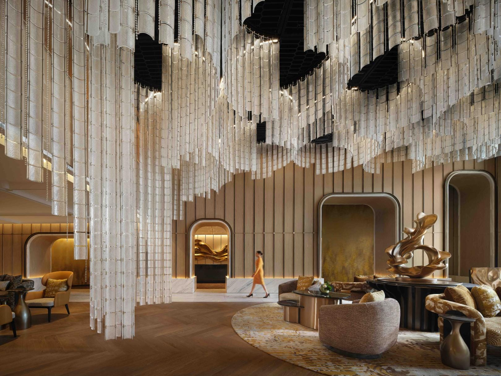 Fairmont Bangkok Sukhumvit opens as the brand's first hotel in Thailand Fairmont Bangkok Sukhumvit opens as the brand's first hotel in Thailand
